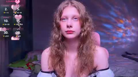 Sara Kirill online show from August 8, 9:59 pm