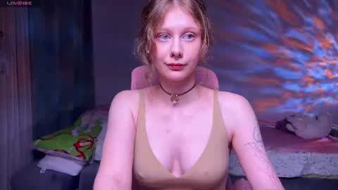 Sara Kirill online show from August 9, 9:16 pm
