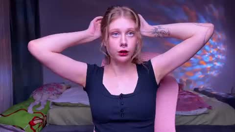 Sara Kirill online show from August 11, 6:54 pm