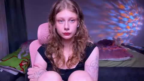 Sara Kirill online show from August 11, 8:00 pm