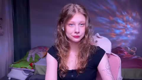 Sara Kirill online show from August 12, 6:21 pm