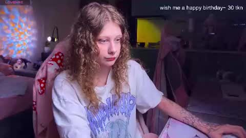Sara Kirill online show from August 17, 5:07 pm