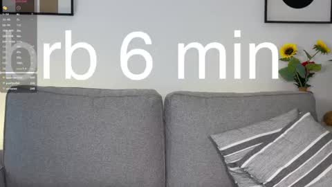 Julie  Fabio online show from August 15, 11:03 am