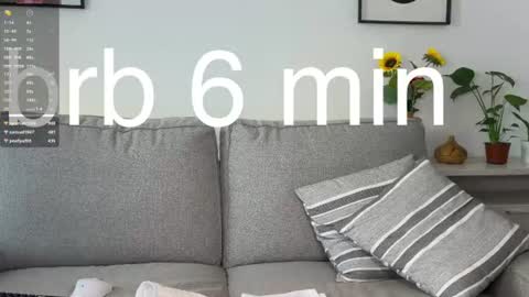 Julie  Fabio online show from August 15, 12:09 pm