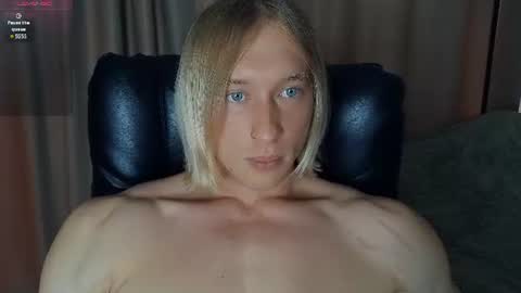 Adonis online show from July 25, 9:24 am