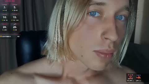 Adonis online show from July 25, 10:30 am