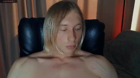 Adonis online show from July 25, 2:21 pm