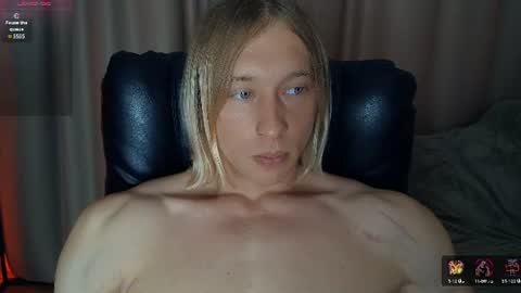 Adonis online show from July 29, 11:50 am