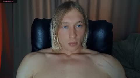 Adonis online show from July 29, 3:08 pm