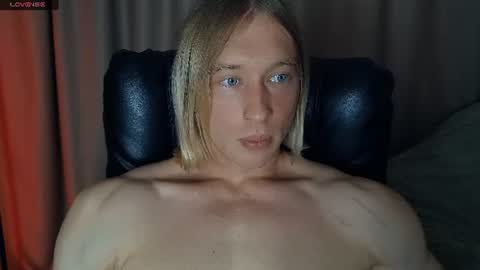 Adonis online show from July 30, 8:32 am