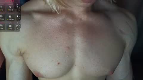 Adonis online show from July 31, 4:56 pm