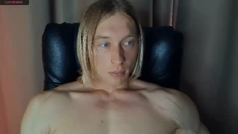 Adonis online show from August 1, 10:21 am
