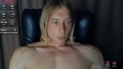 Adonis online show from August 3, 4:03 pm