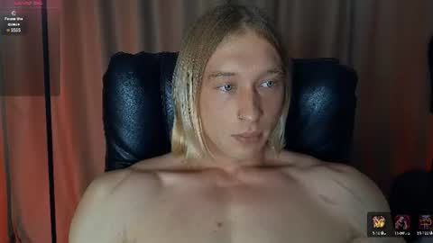 Adonis online show from August 5, 10:46 am