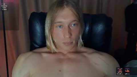 Adonis online show from August 5, 11:52 am
