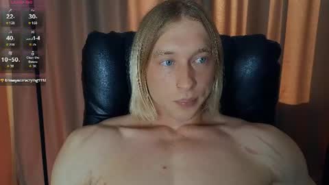 Adonis online show from August 5, 3:43 pm