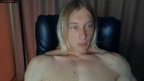 Adonis online show from August 6, 8:02 am
