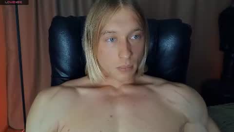Adonis online show from August 7, 12:27 pm