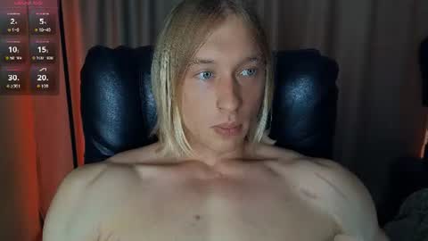 Adonis online show from August 8, 8:25 am