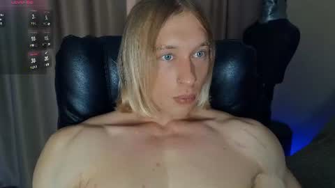 Adonis online show from August 9, 7:31 am