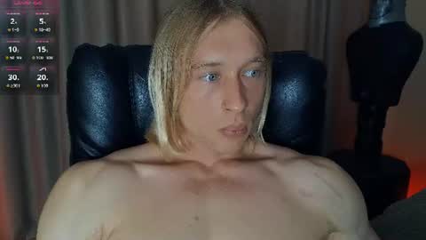 Adonis online show from August 9, 8:37 am