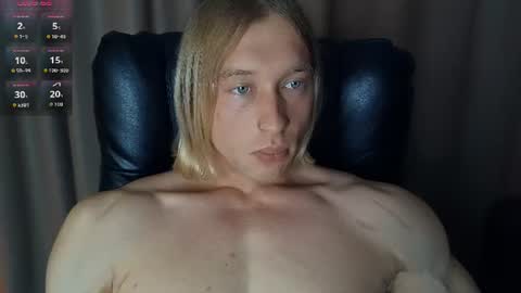 Adonis online show from August 10, 7:54 am
