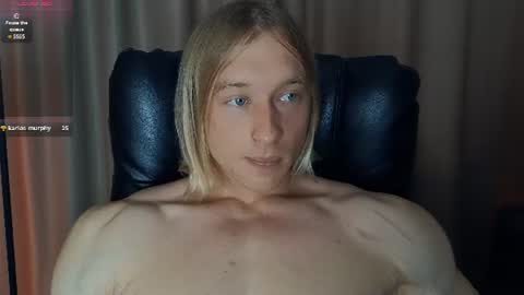Adonis online show from August 12, 10:28 am