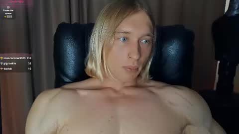 Adonis online show from August 13, 11:46 am