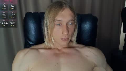 Adonis online show from August 14, 10:08 am