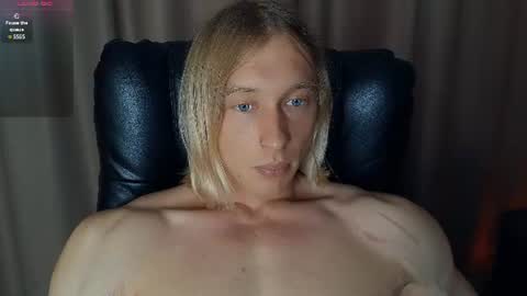 Adonis online show from August 14, 11:14 am