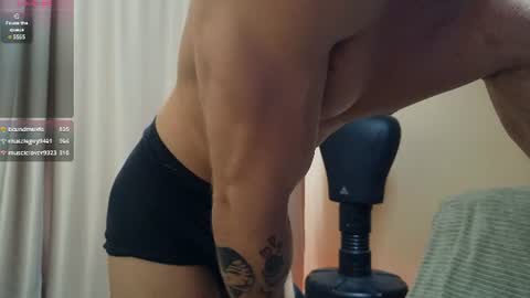 Adonis online show from August 15, 9:24 am