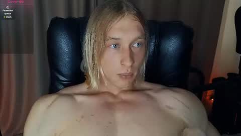 Adonis online show from August 15, 2:54 pm