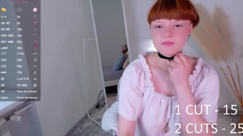 luna online show from August 7, 1:33 pm