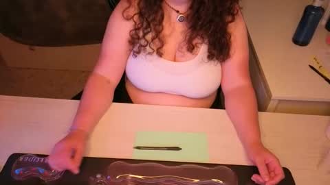 La profe online show from May 16, 9:04 pm