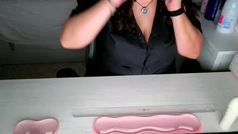 La profe online show from May 26, 10:49 am