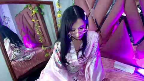 la_bommbastic online show from August 11, 11:29 pm