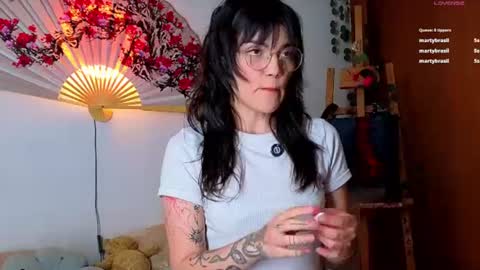    Insta la briela online show from July 24, 7:44 am