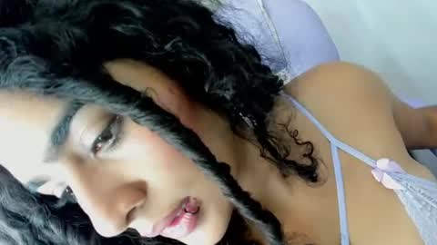 la_crespa20 online show from August 12, 5:04 pm