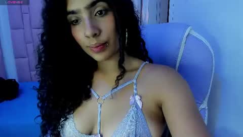 la_crespa20 online show from August 15, 3:38 pm