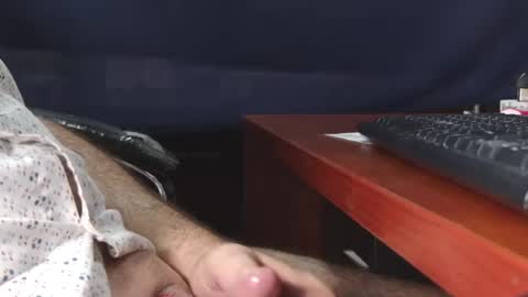 la_guyy online show from August 6, 12:20 am
