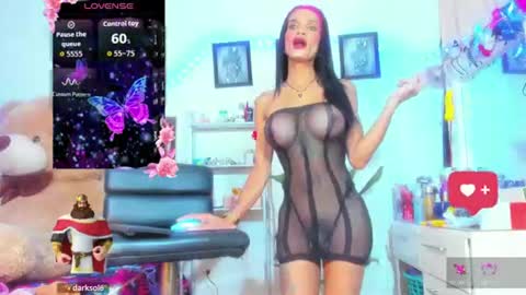 alexafox online show from August 7, 9:37 pm