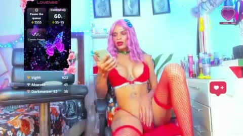 alexafox online show from August 14, 4:16 am