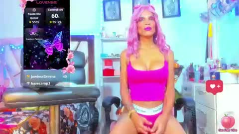 alexafox online show from August 15, 3:10 am