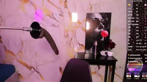 la_mazona online show from July 22, 8:44 pm