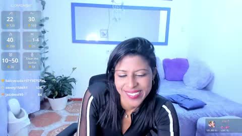 Sara online show from July 18, 12:55 am