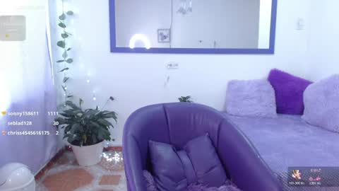 Sara online show from August 4, 9:45 pm