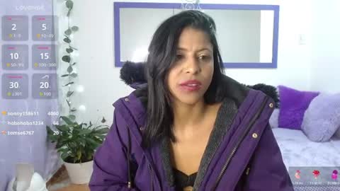 Sara online show from August 13, 1:08 am