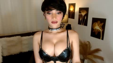 ISABEL online show from February 25, 6:55 am