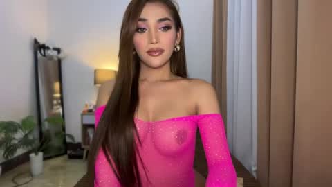ISABEL online show from March 18, 9:26 am