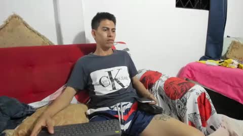 la_puta_amaxxx online show from August 7, 2:11 am